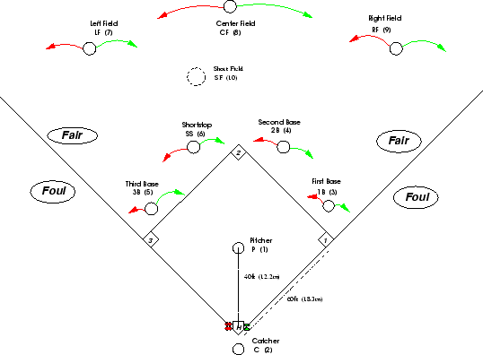 Softball Positions Pic Orig 
